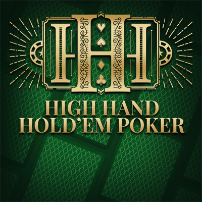 High Hand Hold'em Poker