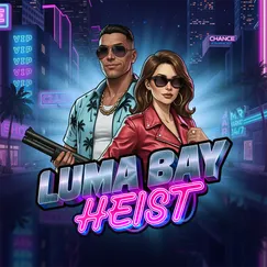 Luma Bay Heist