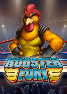 Rooster Fury