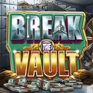 Break the Vault