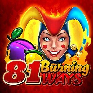 81 Burning Ways