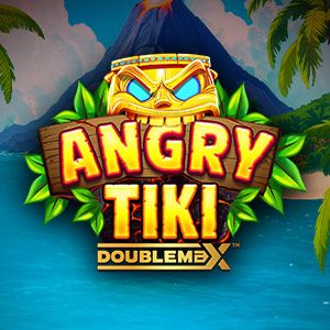 Angry Tiki DoubleMax™