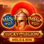 Lucky Legion Hold And Win