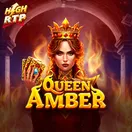 Queen Amber High RTP