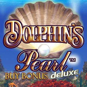 Dolphin’s Pearl Deluxe Buy Bonus