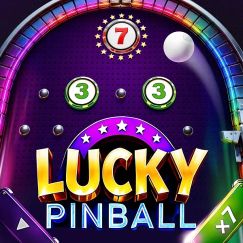 Lucky Pinball