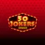 50 Jokers Hotfire