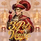 3 Pots of Venice