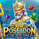 Poseidon the Deep King