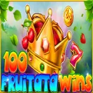 100 Fruitata Wins