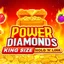 Power Diamonds King Size: Hold ‘N’ Link