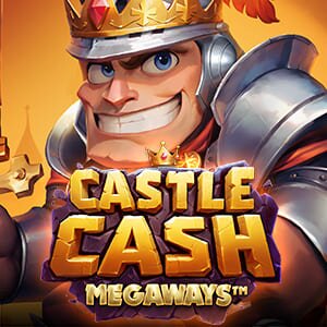 Castle Cash Megaways