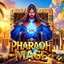 Pharaoh Mage