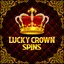Lucky Crown Spins