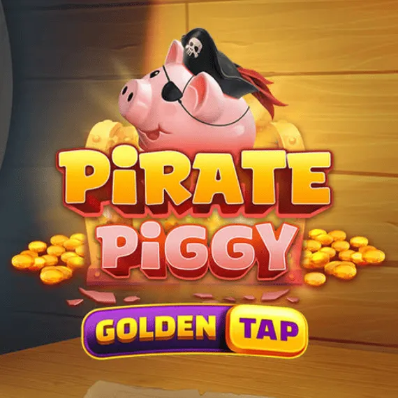 Pirate Piggy