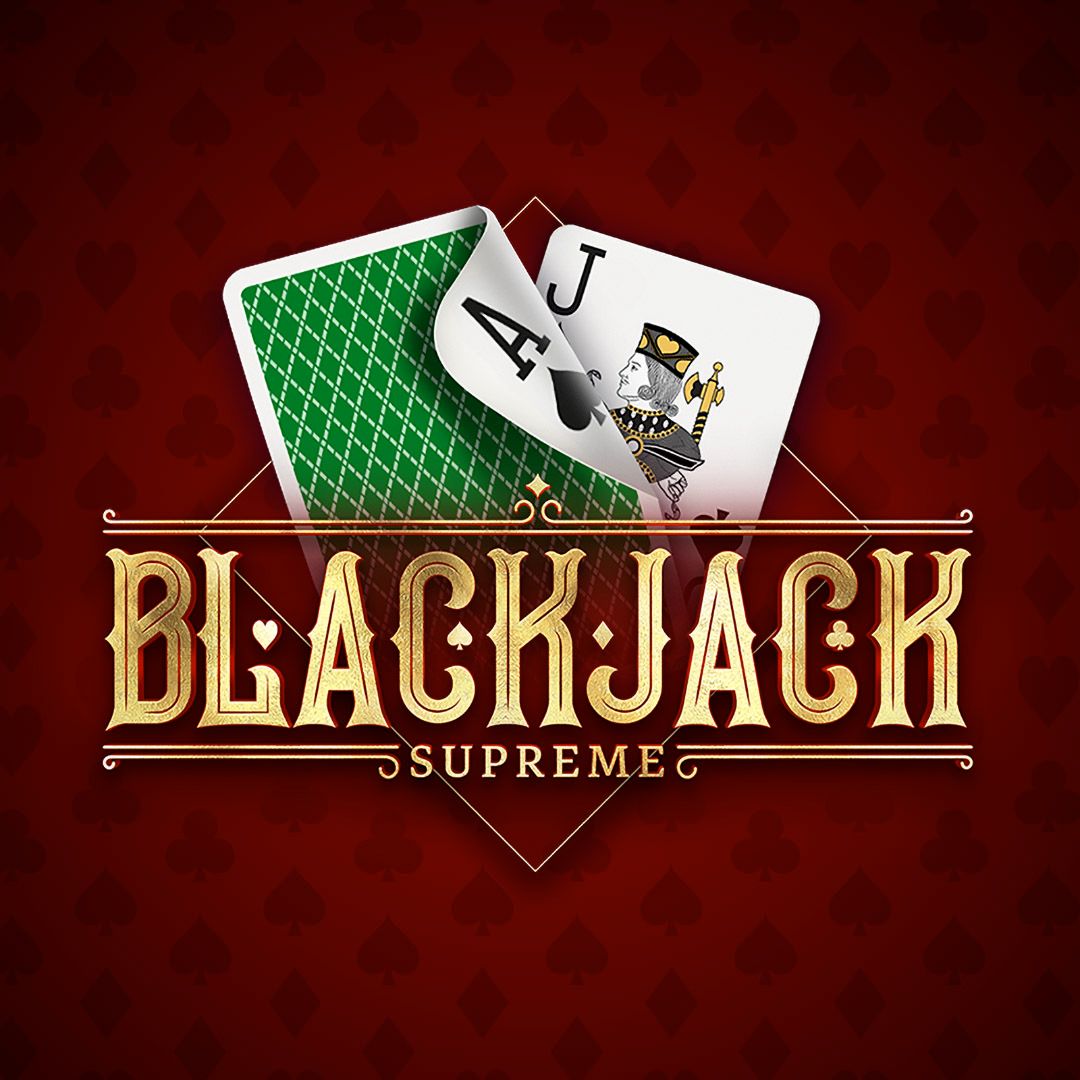 Blackjack Supreme Single Hand Perfect Pairs