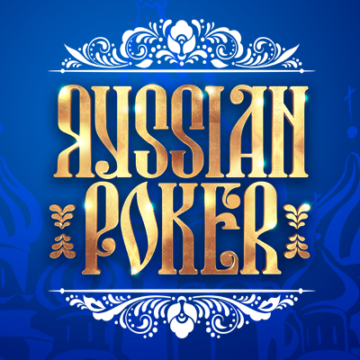 Russian Poker