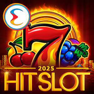 2025 Hit Slot
