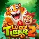 Lucky Tiger 2