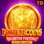 Fortune Coins Unlimited Fortune