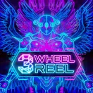 3 Wheel Reel
