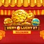 Very Lucky 27 Hold And Win
