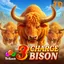 3 Charge Bison