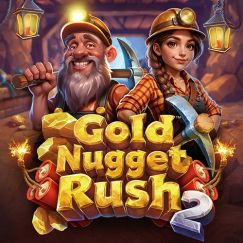 Gold Nugget Rush 2