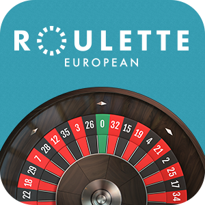 European Roulette
