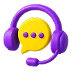 Here When You Need Us