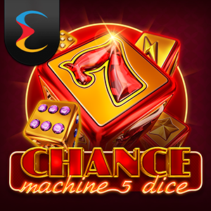 Chance Machine 5 (Dice)