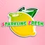 Sparkling Fresh