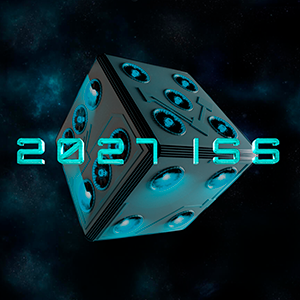 2027 ISS