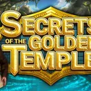 Secrets of the Golden Temple