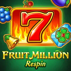 Fruit Million Respin