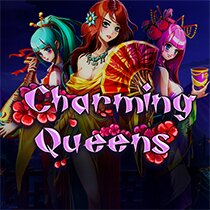Charming Queens