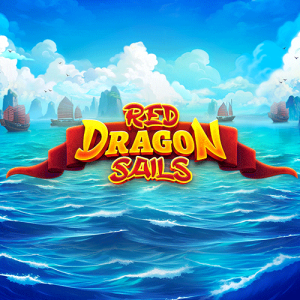 Red Dragon Sails