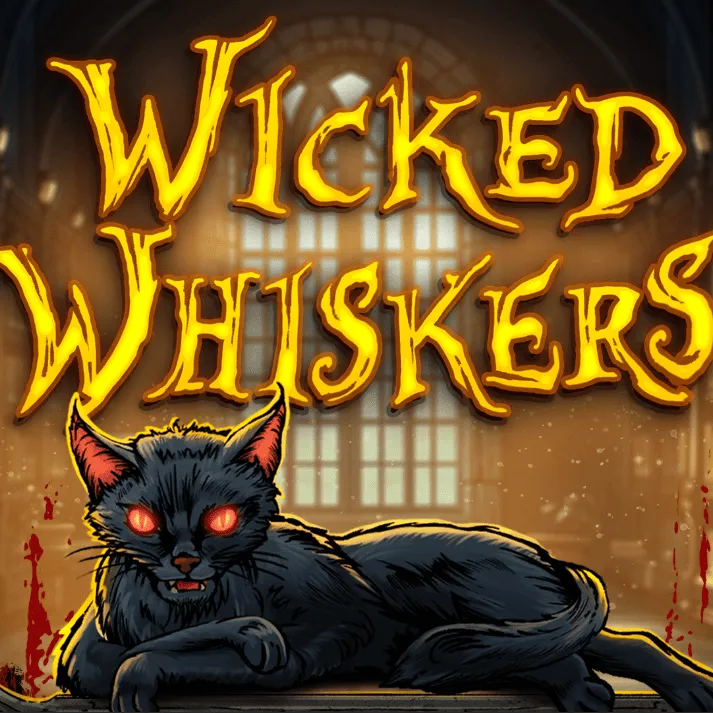 Wicked Whiskers