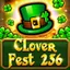 Clover Fest 256