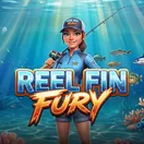 Reel Fin Fury