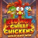 Red Hot Chilli Chickens