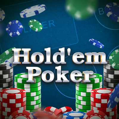 Hold'em Poker