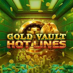 Gold Vault Hot Lines