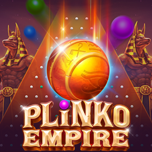Plinko Empire