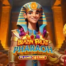 Blazin’ Fruit Pharaoh FlameLink