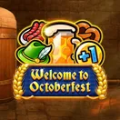 Welcome To Oktoberfest