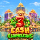 3 Cash Chameleons