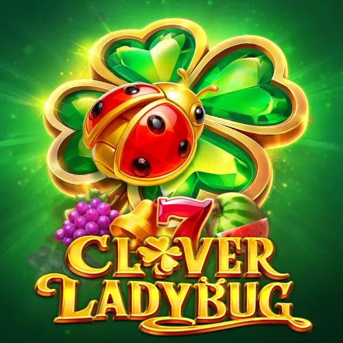 Clover Ladybug