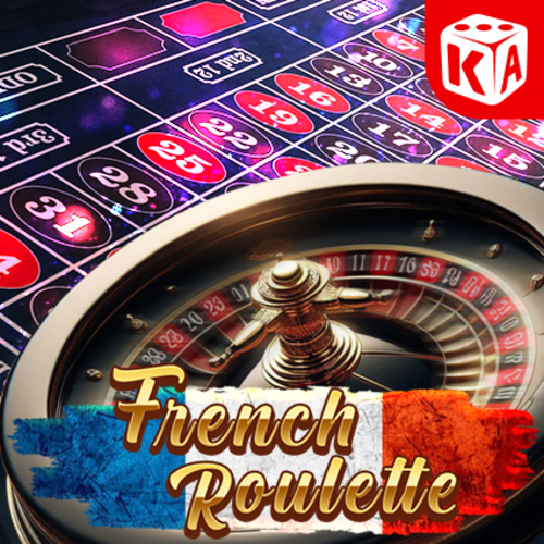 French Roulette