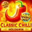 Classic Chilli Hold And Win